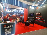 Din inima Bucovinei, pe scena internațională a industriei auto: Seleron revine la Automechanika Frankfurt cu brandul propriu 1st KLASS