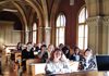 Interes în creștere pentru limba română la Cernăuți: 140 de cursanți la Lectoratul USV