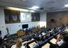 Săptămâna Prevenirii Criminalității a început la Suceava cu o conferință despre siguranța copiilor. Trei deținuți din Penitenciarul Botoșani au vorbit în fața elevilor