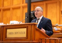 Deputatul sucevean Petru Negrea cere, în plen, răspunsuri clare la revendicările fermierilor din Piața Victoriei: „Cât mai poate rezista fermierul român?”