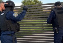 Trei bărbați plasați sub control judiciar pentru contrabandă după percheziții în Vicovu de Sus, Straja, Vicovu de Jos și Mitocu Dragomirnei