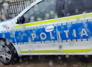 Bărbat din Ipoteșt reținut în arest după ce ar fi încălcat de 20 de ori un ordin de protecție și și-ar fi amenințat soția