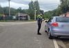 Razie în zona Salcea: 119 amenzi, un permis reținut pentru alcool și controale privind sisteme de pază firme din Dumbrăveni și Siminicea