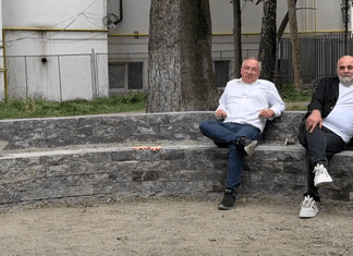 Primarul Vasile Rîmbu: lucrările din cartiere sunt o datorie permanentă, nu un capitol închis