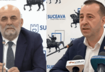 Schimb dur de replici în Consiliul Local între primarul Vasile Rîmbu și Lucian Harșovschi la proiectul privind utilitățile la Sala Polivalentă