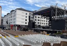 Transportul public din Suceava, suplimentat în serile festivalului „Simfonii de Toamnă”. Autobuze speciale, după concerte, în stația Centru