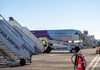 Record de trafic la Aeroportul Suceava: 108.036 de pasageri în august, a treia lună consecutivă peste 100.000