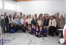 „Rădăcini bucovinene, perspective europene”. Expoziție de fotografie dedicată Zilelor Erasmus 2026, vernisată la Rădăuți
