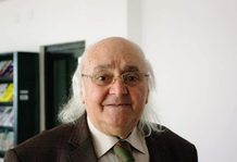 George Sîrbu, maestrul care a format generații de artiști. De ce se lasă uitată moștenirea sa?-opinie de Constantin Severin