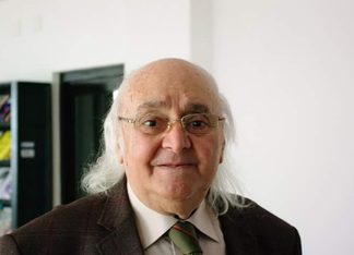 George Sîrbu, maestrul care a format generații de artiști. De ce se lasă uitată moștenirea sa?-opinie de Constantin Severin