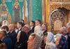 Hramul Bisericii „Acoperământul Maicii Domnului” de la Așezământul „Sfântul Ierarh Leontie” din Rădăuți, sărbătorit alături de copii și de cei care îi îngrijesc