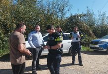 Adăpostul Public Suceava anunță că a sunat la 112 după ce consilierul local Mihai Crăciun a intrat forțat în incintă și a filmat:
