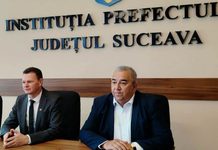 Prefectura Suceava anunță verificări la construcțiile hidrotehnice din județ