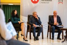 Ordinul Arhitecților din România Nord-Est, 25 de ani la Suceava. CJ Suceava deschis pentru noi colaborări pentru soluții și de asistență pentru administrațiile locale