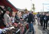 Târgul de Toamnă „Produs în Bucovina” s-a deschis la Iulius Mall Suceava. Peste 30 de producători și 22 de meșteri așteaptă vizitatorii