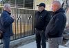 Primarul Sucevei, Vasile Rîmbu: Terenul de sport al Colegiului „Mihai Eminescu” nu trebuie să mai fie o fortăreață ci să devină un punct de întâlnire pentru oamenii activi