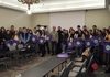 Tinerii ATOS, lecție despre siguranță: Cum să eviți capcanele traficului de persoane și pericolele din mediul online