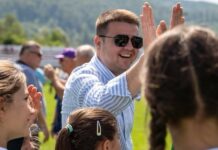 CJ Suceava: Sprijinul record în sportul sucevean începe să producă rezultate. Medalie istorică pentru ACS Zimbrii Rarăului și performanțe internaționale la tir cu arcul