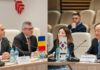 Ambasadorul Coreei de Sud vede potențial de investiții în Suceava. În discuții, viitorul parc industrial de lângă aeroport și reconstrucția Ucrainei