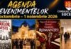CJ Suceava anunță agenda culturală a săptămânii. Fanfare țărănești la Calafindești și o seară de romanțe la Vatra Dornei