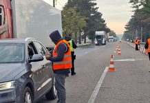 Șoferii opriți miercuri pe DN 2 și DN 17 din județul Suceava. DRDP Iași desfășoară ancheta națională de trafic „Origine – Destinație”