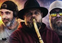 Arhaic Beats aduce fuziunea dintre tradiție și muzica electronică pe scena USV