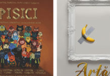 Două spectacole de succes încheie luna octombrie la Teatrul Municipal „Matei Vișniec” Suceava. „Pisici” revine cu o nouă distribuție, iar „Artă” promite o experiență teatrală de excepție