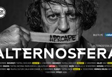 Alternosfera ajunge la Suceava cu un nou concept de spectacol. Marcel Bostan promite povești nespuse și concerte în format intim
