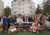 „Culorile toamnei la Hurmuzachi” au adunat 600 de elevi la un târg caritabil dedicat tradițiilor și solidarității