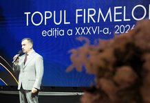 Gala Excelenței în Afaceri 2026: Camera de Comerț și Industrie Suceava a premiat performanța companiilor din județ
