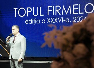Gala Excelenței în Afaceri 2026: Camera de Comerț și Industrie Suceava a premiat performanța companiilor din județ