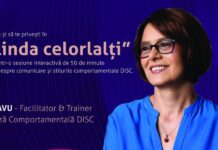 „Oglinda celorlalți”, eveniment interactiv despre comunicare și comportament, găzduit de USV