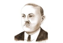 Gura Humorului, un mare cărturar și o datorie de memorie: Constantin Loghin