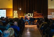 Classic Unlimited aduce pianul, poezia și arta vizuală la Siret și Ipotești. Ultimele locuri disponibile la concertele cu intrare gratuită