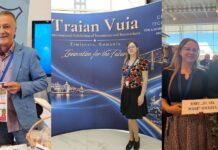 USV a obținut patru medalii de aur la Salonul Internațional de Invenții și Inovații „Traian Vuia” 2026