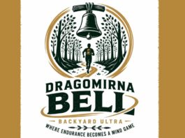 Premieră în județul Suceava: ultramaratonul „Backyard Ultra” ajunge în Bucovina prin competiția Dragomirna BELL