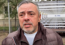 Ioan Balan: PNL îl susține pe Vasile Rîmbu în 2028, fără înscriere în partid. „El a aflat aseară”