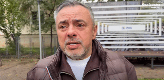 Ioan Balan: PNL îl susține pe Vasile Rîmbu în 2028, fără înscriere în partid. „El a aflat aseară”