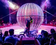 Activități pentru întreaga familie, în acest weekend, la Iulius Mall Suceava: circ, teatru, ateliere de robotică și handmade