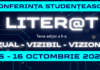 Conferința studențească Liter@t 2026 aduce la USV dezbateri despre cultură vizuală, media digitală și noile forme de comunicare