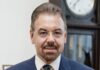 Leonardo Badea¸ Prim-viceguvernator BNR: Creșterea economică în era inteligenței artificiale