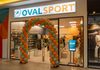 Brandul OVALSPORT deschide un magazin la Iulius Mall Suceava și aduce o zonă dedicată rugby-ului, unică în regiune