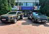 Poliția Județeană Suceava, dotată cu vehicule de teren și echipamente de supraveghere pentru combaterea infracțiunilor de mediu printr-un proiect transfrontalier cu finanțare europeană