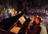 ParKin’Jazz s-a încheiat la Rădăuți, de Ziua Internațională a Muzicii, cu un concert în parcarea Casei de Cultură