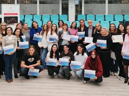 Alianța Franceză a dat startul noului an de studii la Suceava. Profesori și studenți, reuniți la „La Rentrée francophone” 2026