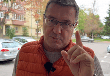 Mesaj pentru un cuplu de țâfnoși: Administrați orașul, nu propria campanie de imagine. Asfaltul nu este cadou, este plătit din banii noștri-de Mihai Chira