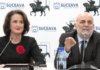 Consiliul Local Suceava a respins proiectul de modernizare a platformei de la statuia ecvestră a lui Ștefan cel Mare pe motivul prețurilor exagerate. Vasile Rîmbu, replică în bășcălie: „Felicit patrioții suceveni!”