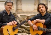 „În pași de dans”, o nouă călătorie muzicală la Muzeul de Istorie Siret