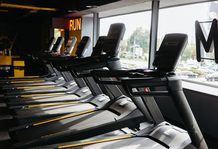 O nouă destinație pentru sport și mișcare, în premieră la Iulius Mall Suceava: Stay Fit Gym va deschide un club de fitness