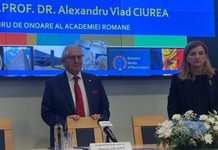 Prof. Alexandru Vlad Ciurea, la Suceava: burnout-ul, tulburările din spectrul autist și glioblastomul, tot mai frecvente. Creierul suferă din cauza suprasolicitării și a ecranelor